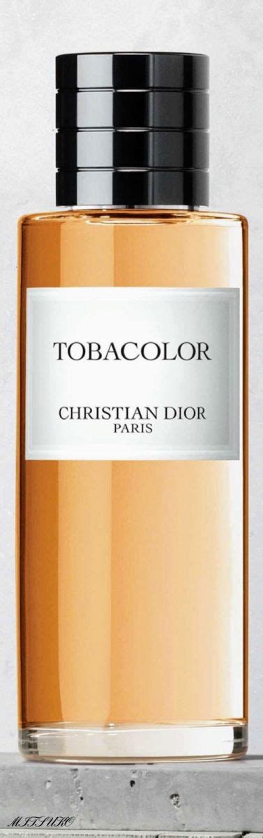 tobacolor christian dior price|dior tobacolor review.